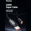 کابل تبدیل USB-C مک دودو مدل CA368I طول 2 متر