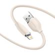 کابل تبدیل USB به لایتنینگ باسئوس مدل CAGD00001 طول 1.2 متر