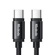 کابل تبدیل USB-C مک دودو مدل CA368I طول 2 متر