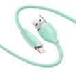 کابل تبدیل USB به لایتنینگ باسئوس مدل CAGD00001 طول 1.2 متر