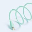 کابل تبدیل USB به لایتنینگ باسئوس مدل CAGD00001 طول 1.2 متر