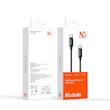 کابل تبدیل USB-C مک دودو مدل CA368I طول 2 متر