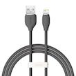 کابل تبدیل USB به لایتنینگ باسئوس مدل CAGD00001 طول 1.2 متر
