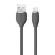 کابل تبدیل USB به لایتنینگ باسئوس مدل CAGD00001 طول 1.2 متر