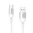 کابل تبدیل USB به USB-C مک دودو مدل CA-1842 طول 1.2متر