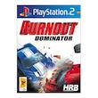 بازی Burnout Dominator مخصوص PS2