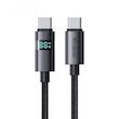 کابل تبدیل USB-C مک دودو مدل CA-5610 طول 1.2 متر