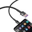 کابل تبدیل USB به USB-C بیسوس مدل CATKLF-PG1 طول 1 متر