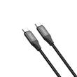 کابل تبدیل USB-C به USB-C بودی مدل DC220TT15B طول 1.5 متر