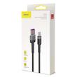 کابل تبدیل USB به USB-C بیسوس مدل CATKLF-PG1 طول 1 متر