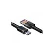 کابل تبدیل USB به USB-C بیسوس مدل CATKLF-PG1 طول 1 متر