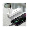 کابل تبدیل USB به USB-C بیسوس مدل CATKLF-PG1 طول 1 متر