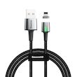 کابل تبدیل USB به لایتنینگ باسئوس مدل CALXC-B01 طول 2 متر