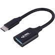 مبدل USB-C به USB OTG دی نت مدل DT-485
