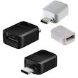 مبدل USB به USB-C سامسونگ مدل S10