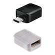 مبدل USB به USB-C سامسونگ مدل S10