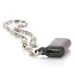 مبدل microUSB به لایتنینگ ارلدام مدل ET-OT08
