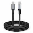 کابل تبدیل USB-C مدل NC-C24 طول 1 متر
