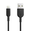 کابل تبدیل USB به لایتنینگ انکر مدل A8432 طول 0.9 متر