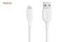کابل تبدیل USB به لایتنینگ انکر مدل A8432 طول 0.9 متر