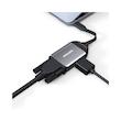 مبدل USB-C به HDMI/ VGA فیلیپس مدل SWR1607A/93