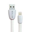کابل تبدیل USB به لایتنینگ معلم مدل iphone -7 طول 1 متر