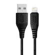 کابل تبدیل USB به لایتنینگ بیاند مدل BA-312 طول 1 متر