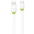 کابل تبدیل USB به USB-C الدینیو مدل LS35 طول 2 متر