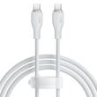 کابل USB-C باسئوس مدل Pudding Series طول 1.2 متر