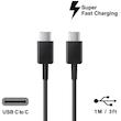 کابل USB-C مدل EP-DG977 طول 1 متر
