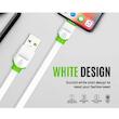 کابل تبدیل USB به USB-C الدینیو مدل LS35 طول 2 متر