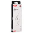 کابل تبدیل USB به USB-C آکو مدل AC-28 طول 1 متر