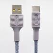 کابل تبدیل USB به USB-C شی کاریزما مدل SABA طول 1.2 متر 