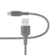 کابل تبدیل USB به USB-C شی کاریزما مدل SABA طول 1.2 متر 