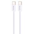 کابل  USB-C یسیدو  مدل CA163 طول 1.2 متر