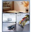 کابل  USB-C یسیدو  مدل CA163 طول 1.2 متر