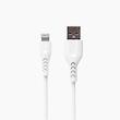 کابل تبدیل USB به لایتینگ اسکای دلفین مدل S61L طول 1 متر