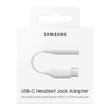 مبدل جک 3.5 میلی متری به USB-c  کد  101
