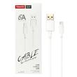 کابل تبدیل USB به USB-C ترانیو مدل S13C طول 1 متر