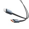 کابل تبدیل USB-C به لایتنینگ مک دودو مدل CA-778 طول 1.8 متر