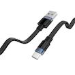 کابل تبدیل USB به USB-C هترون مدل HC155UC طول 1متر