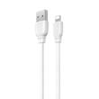 کابل تبدیل USB به لایتنینگ  ریمکس مدل RC-138i  طول 1 متر