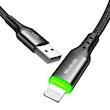 کابل تبدیل USB به لایتنینگ مک دودو مدل  CA-7410 New Pack طول 1.2 متر