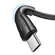 کابل USB-C مک دودو مدل CA-7641 New Pack طول 1.2 متر