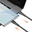 کابل USB-C مک دودو مدل CA-7641 New Pack طول 1.2 متر