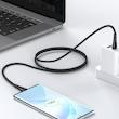 کابل USB-C مک دودو مدل CA-7641 New Pack طول 1.2 متر