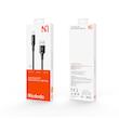 کابل تبدیل USB به لایتنینگ مک دودو مدل  CA-7410 New Pack طول 1.2 متر