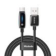 کابل تبدیل USB به USB-C مک دودو مدل CA-002 طول 1.2 متر