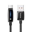 کابل تبدیل USB به USB-C مک دودو مدل CA-002 طول 1.2 متر