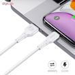 کابل تبدیل USB به USB-C مک دودو مدل CA-7280 طول 1.2 متر